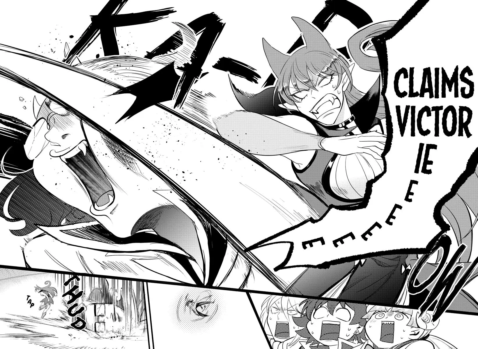 Read Mairimashita Iruma Kun - Chapter 282 - www.irumakunmangafree.com | Image 17