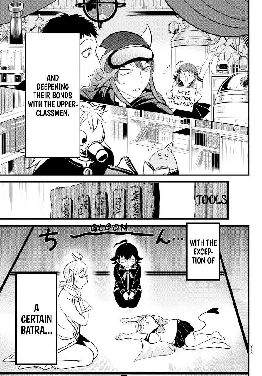 Read Mairimashita Iruma Kun - Chapter 283 - www.irumakunmangafree.com | Image 13