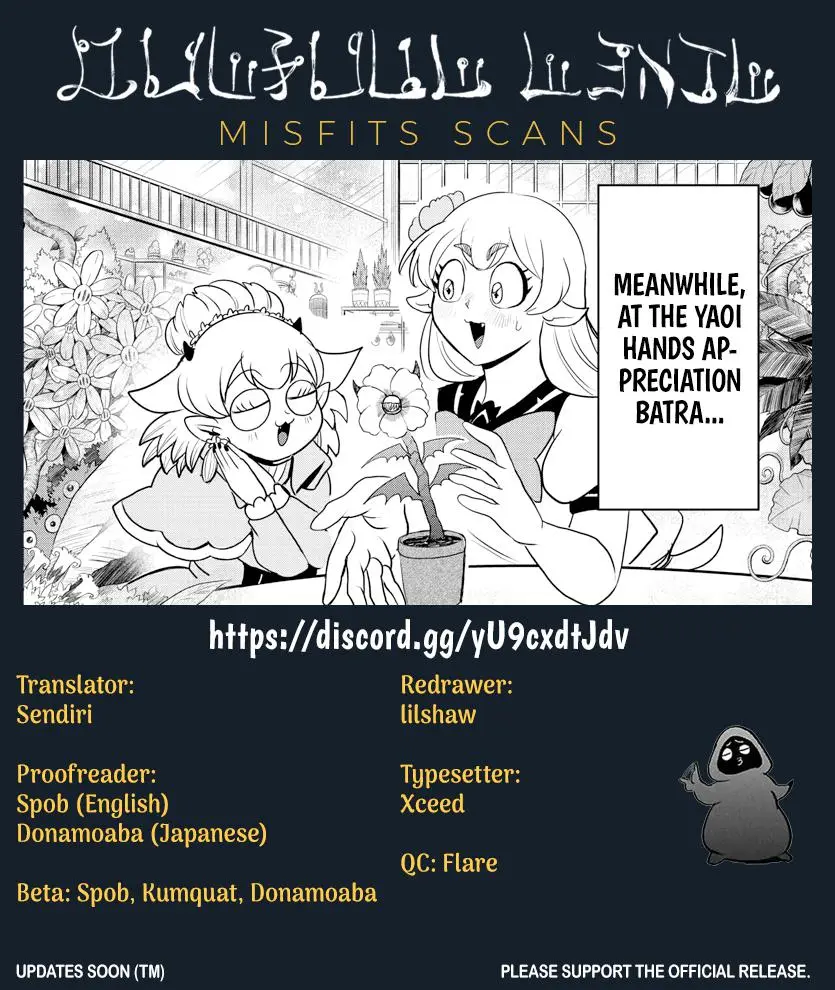 Read Mairimashita Iruma Kun - Chapter 283 - www.irumakunmangafree.com | Image 21