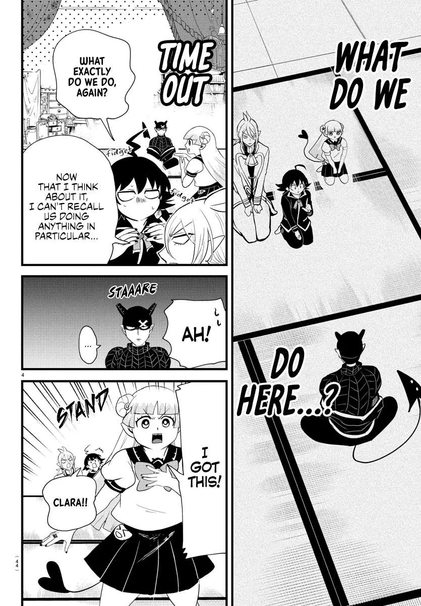 Read Mairimashita Iruma Kun - Chapter 284 - www.irumakunmangafree.com | Image 4