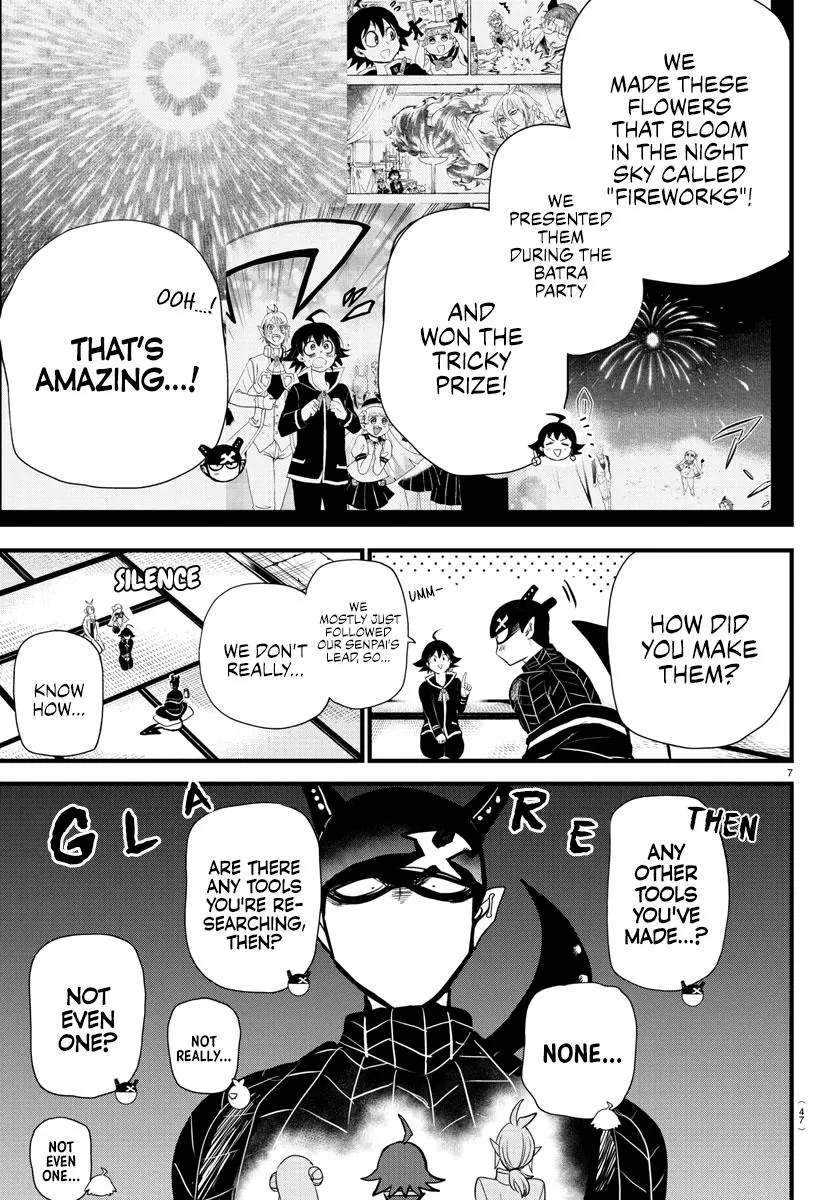 Read Mairimashita Iruma Kun - Chapter 284 - www.irumakunmangafree.com | Image 7