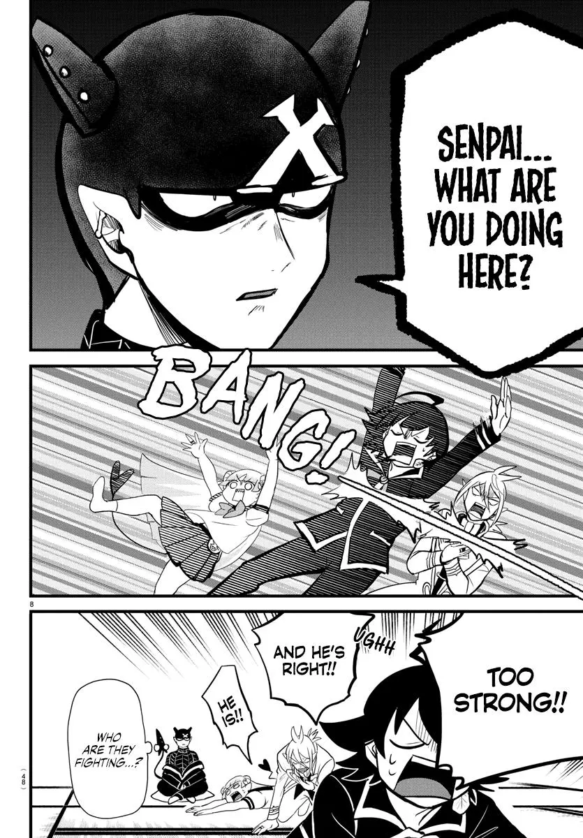 Read Mairimashita Iruma Kun - Chapter 284 - www.irumakunmangafree.com | Image 8