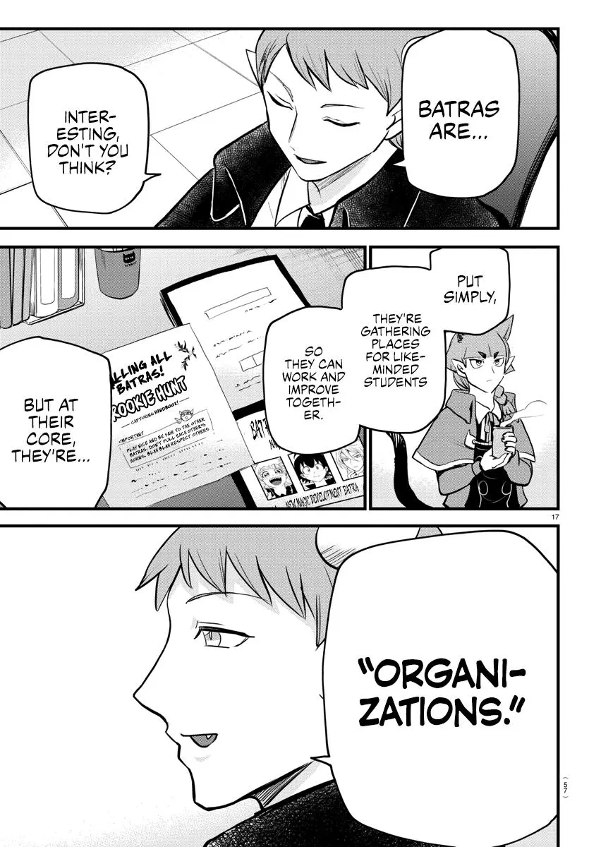Read Mairimashita Iruma Kun - Chapter 284 - www.irumakunmangafree.com | Image 17