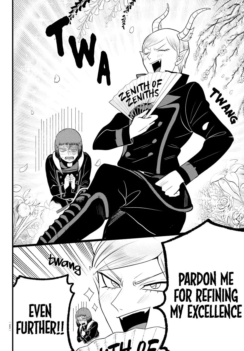 Read Mairimashita Iruma Kun - Chapter 285 - www.irumakunmangafree.com | Image 5