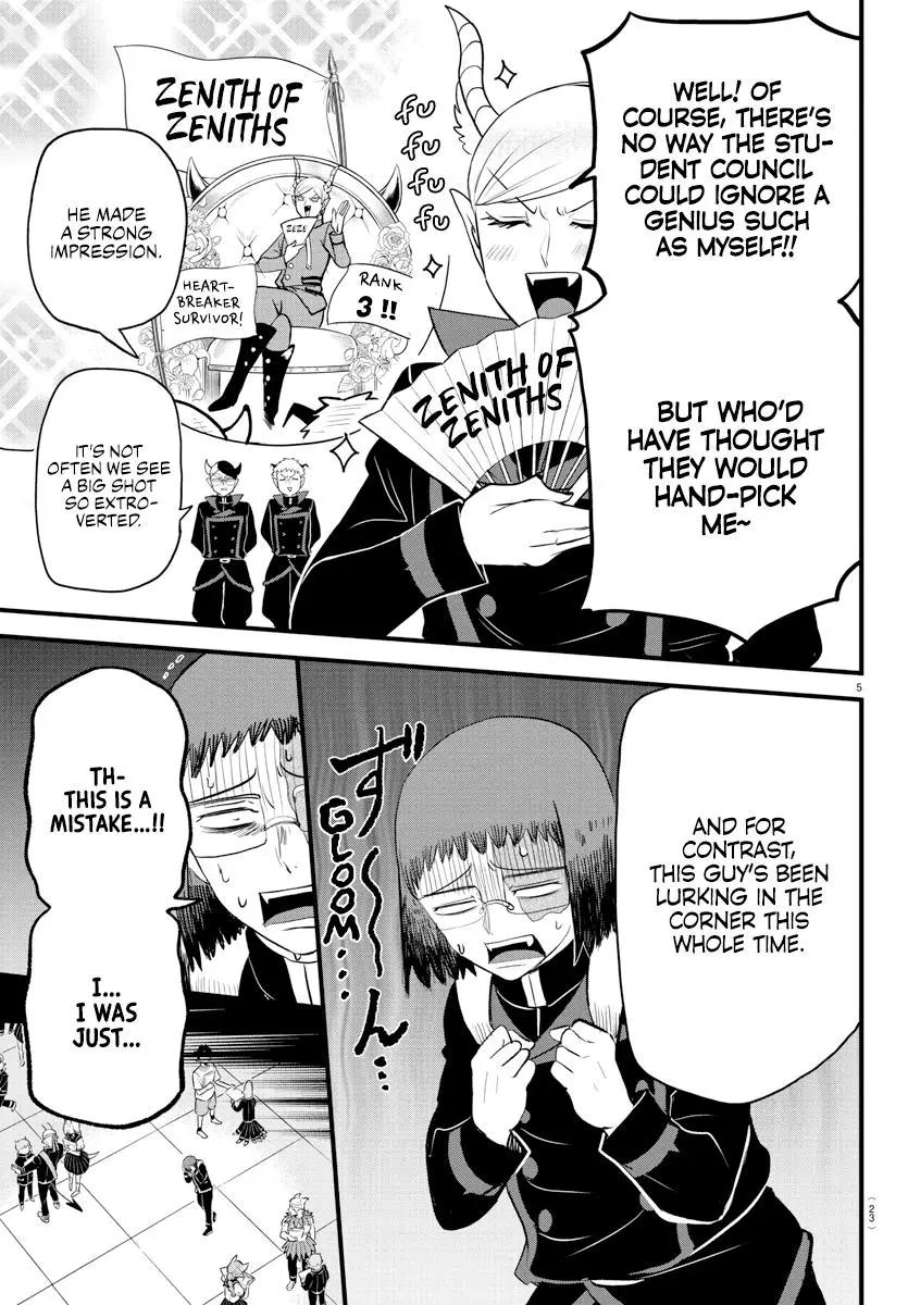 Read Mairimashita Iruma Kun - Chapter 285 - www.irumakunmangafree.com | Image 6