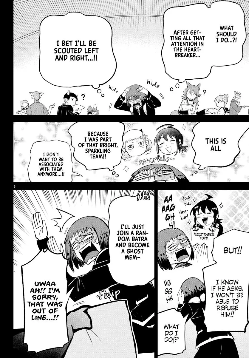 Read Mairimashita Iruma Kun - Chapter 285 - www.irumakunmangafree.com | Image 7