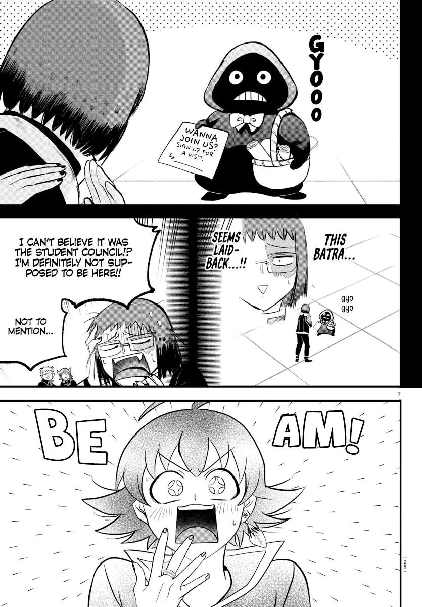 Read Mairimashita Iruma Kun - Chapter 285 - www.irumakunmangafree.com | Image 8
