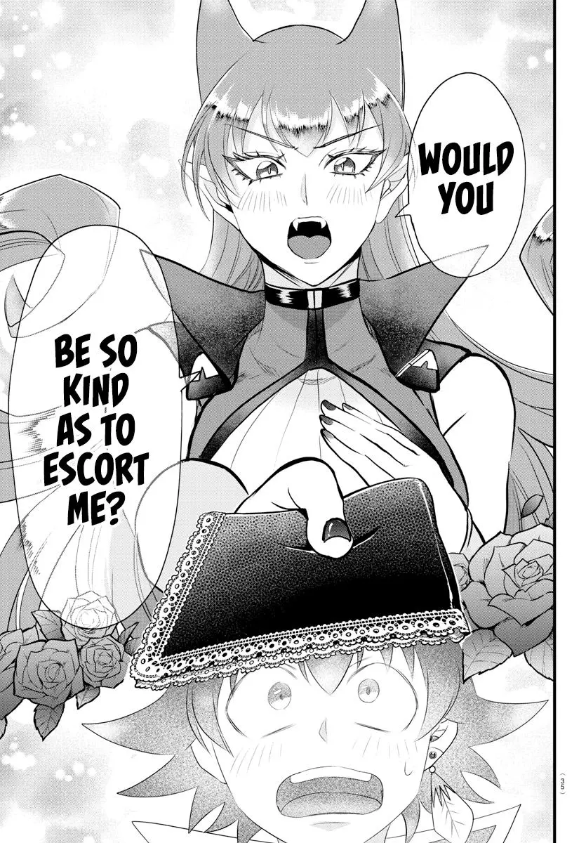Read Mairimashita Iruma Kun - Chapter 285 - www.irumakunmangafree.com | Image 18
