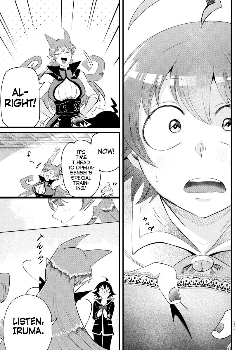 Read Mairimashita Iruma Kun - Chapter 285 - www.irumakunmangafree.com | Image 20