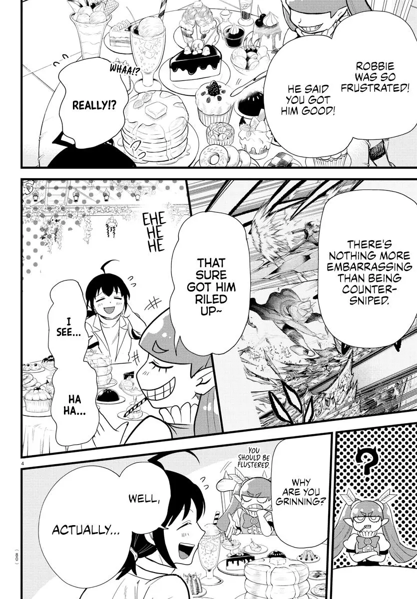 Read Mairimashita Iruma Kun - Chapter 286 - www.irumakunmangafree.com | Image 4