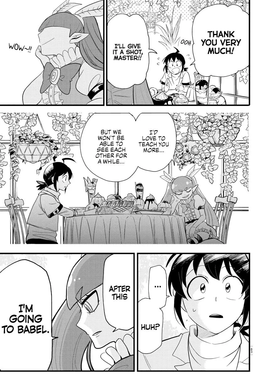 Read Mairimashita Iruma Kun - Chapter 286 - www.irumakunmangafree.com | Image 7