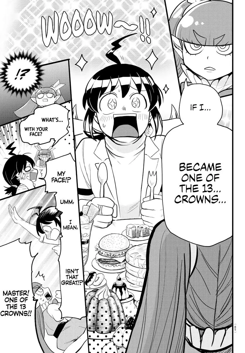 Read Mairimashita Iruma Kun - Chapter 286 - www.irumakunmangafree.com | Image 9