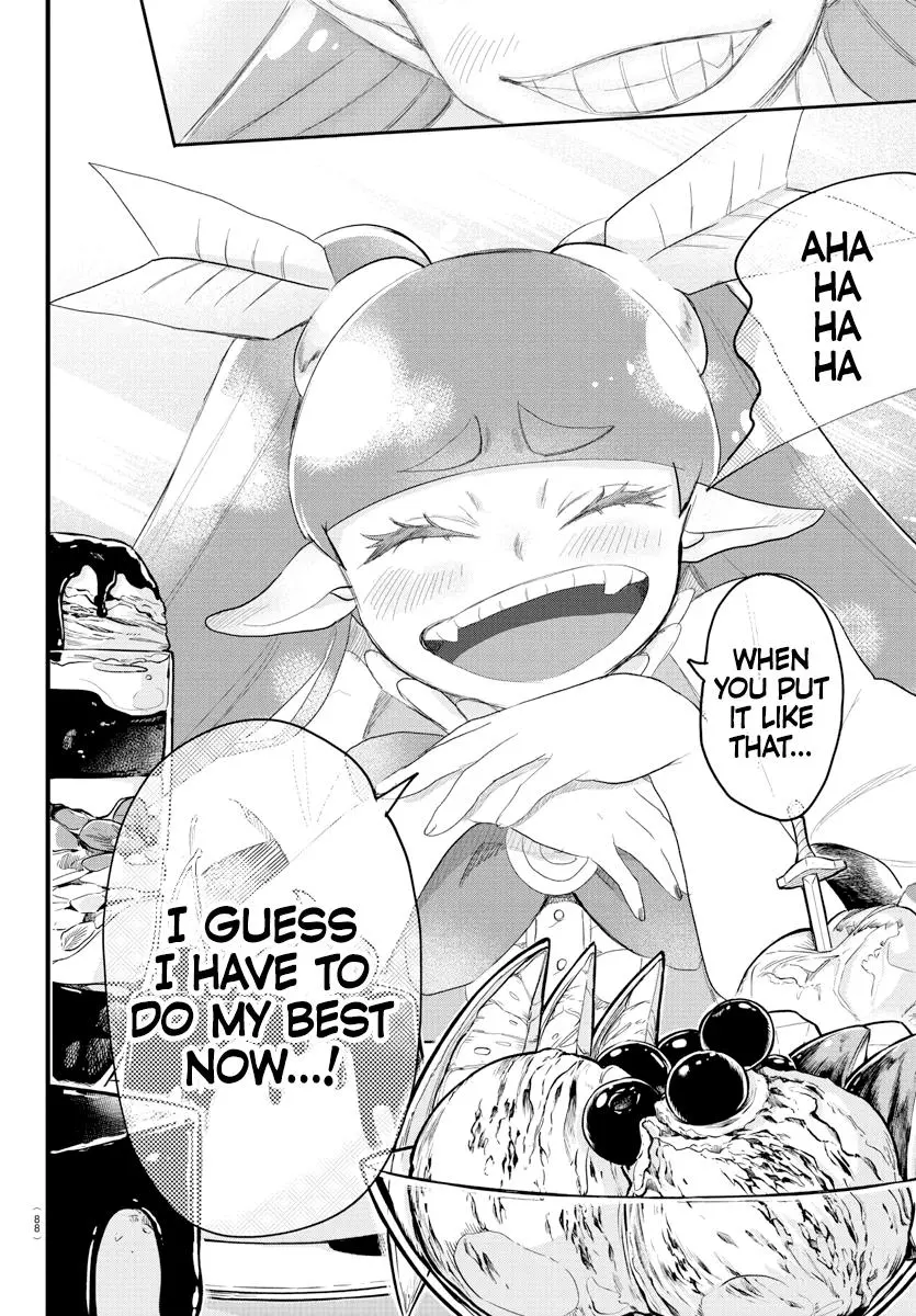 Read Mairimashita Iruma Kun - Chapter 286 - www.irumakunmangafree.com | Image 11