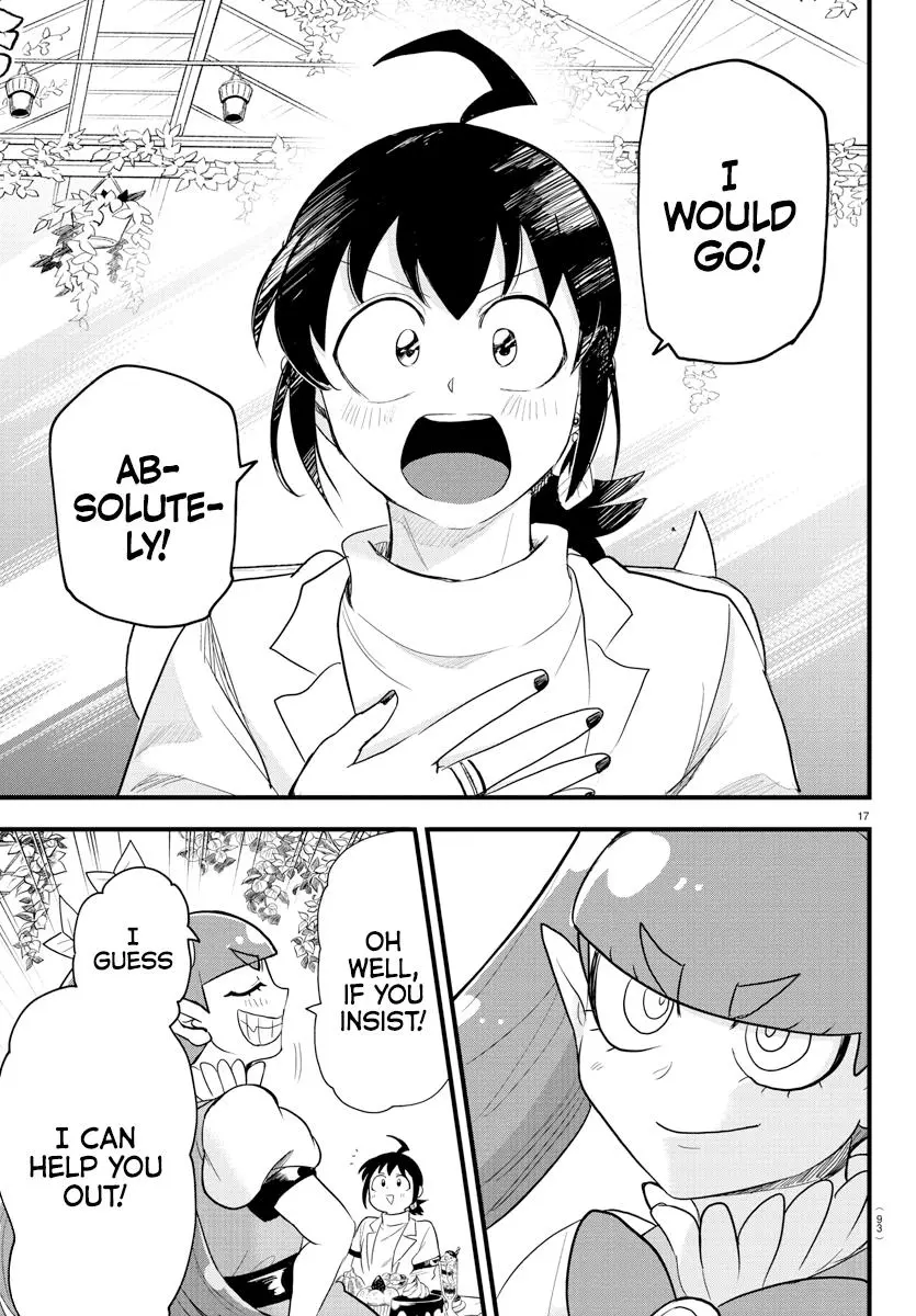 Read Mairimashita Iruma Kun - Chapter 286 - www.irumakunmangafree.com | Image 15