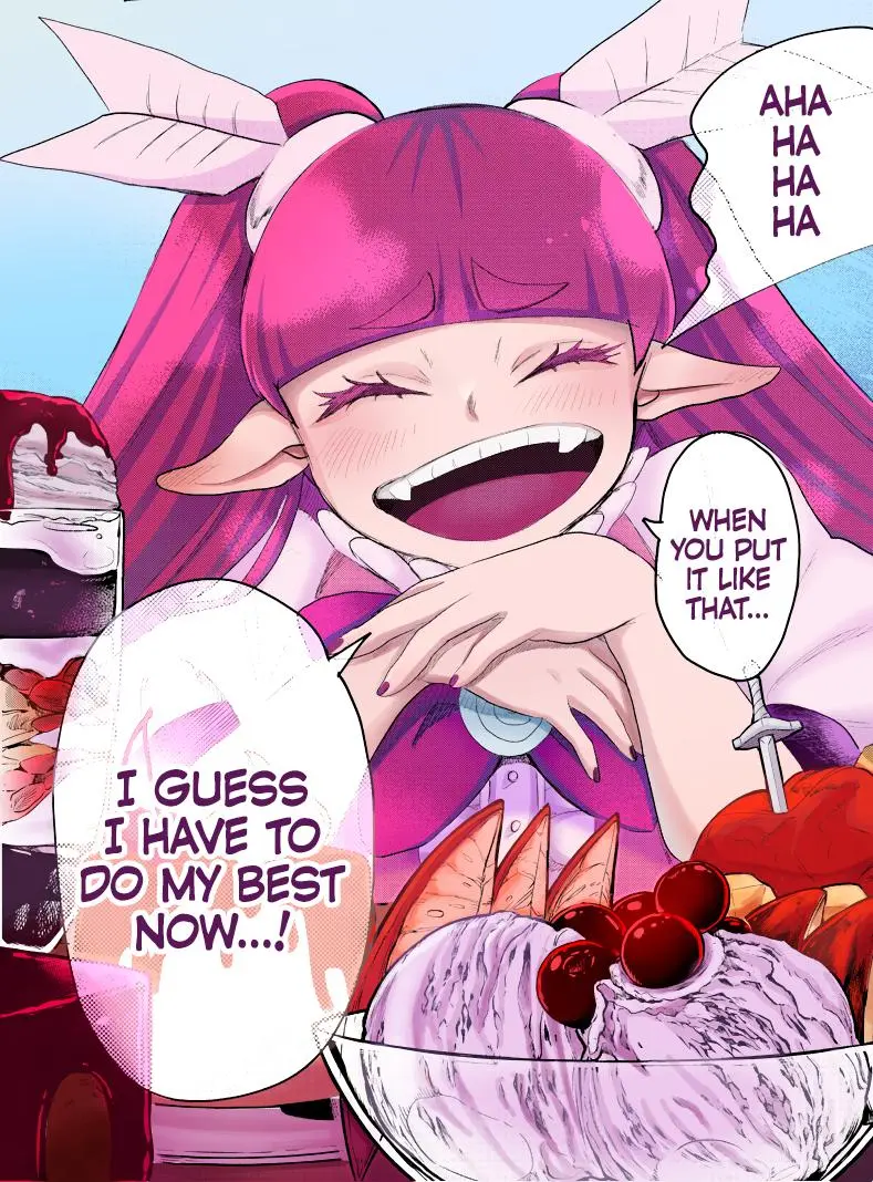 Read Mairimashita Iruma Kun - Chapter 286 - www.irumakunmangafree.com | Image 19