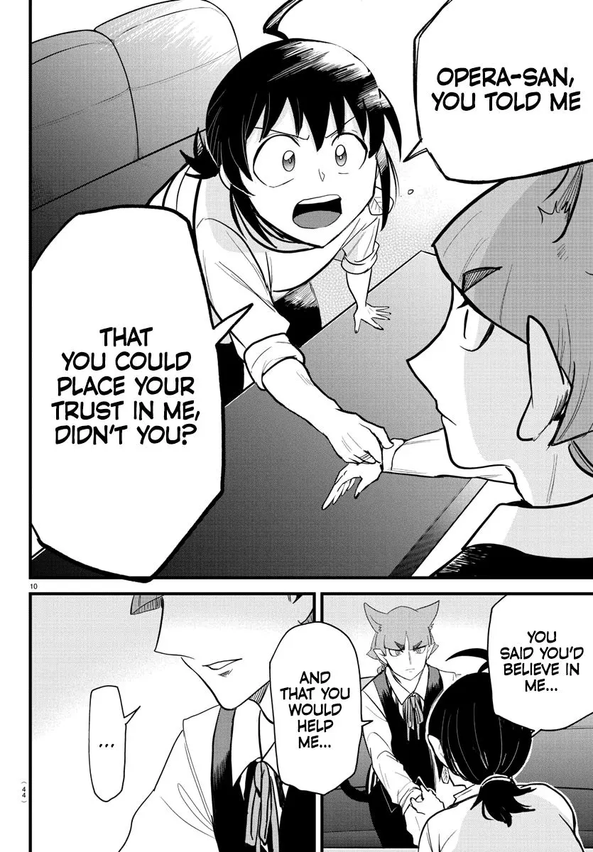 Read Mairimashita Iruma Kun - Chapter 287 - www.irumakunmangafree.com | Image 10