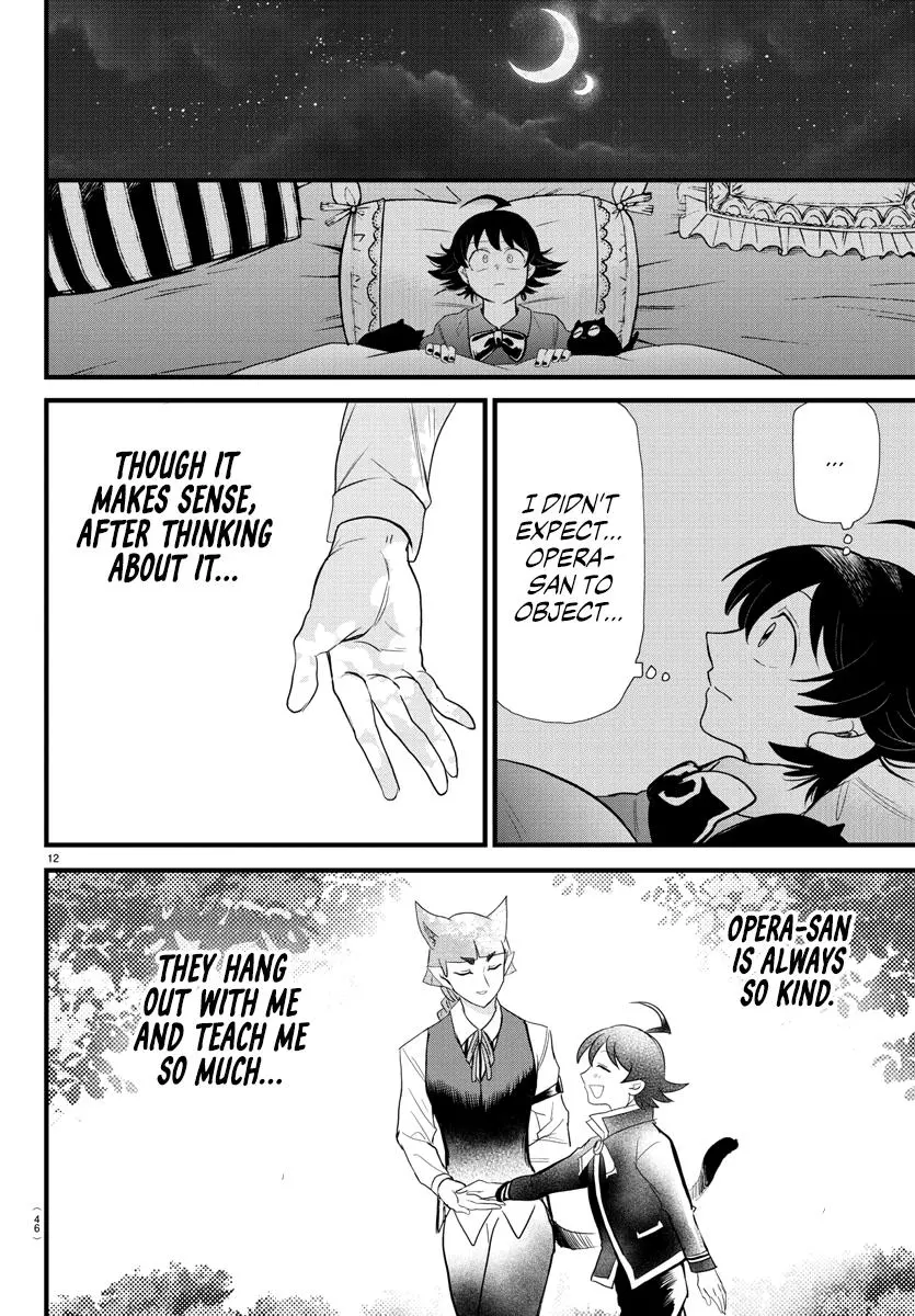 Read Mairimashita Iruma Kun - Chapter 287 - www.irumakunmangafree.com | Image 12