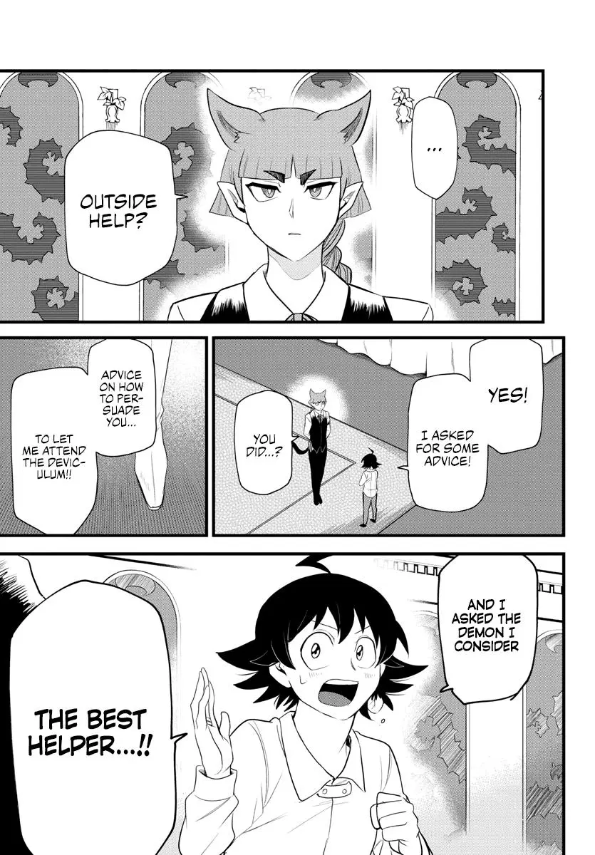 Read Mairimashita Iruma Kun - Chapter 287 - www.irumakunmangafree.com | Image 15
