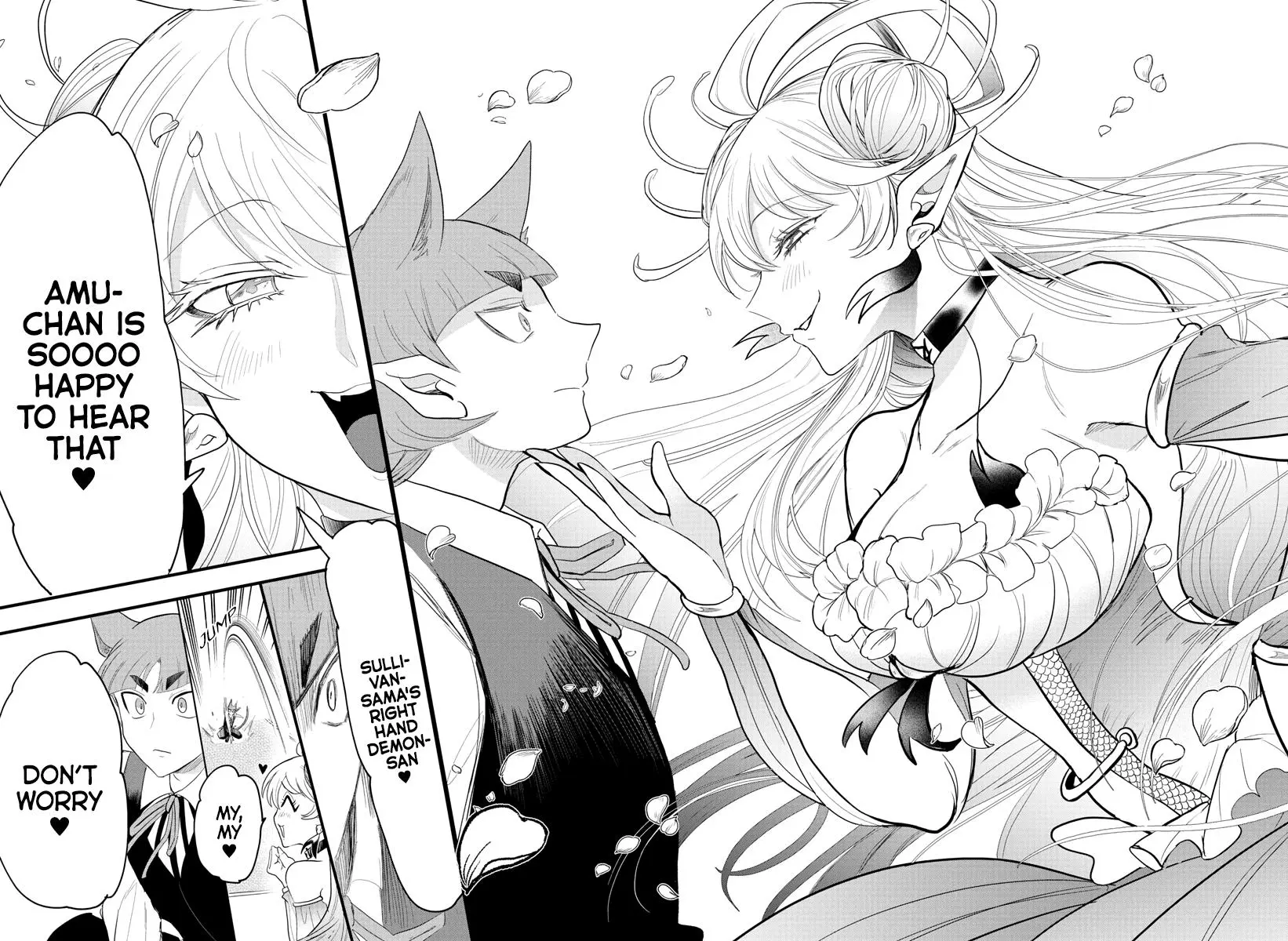 Read Mairimashita Iruma Kun - Chapter 287 - www.irumakunmangafree.com | Image 18