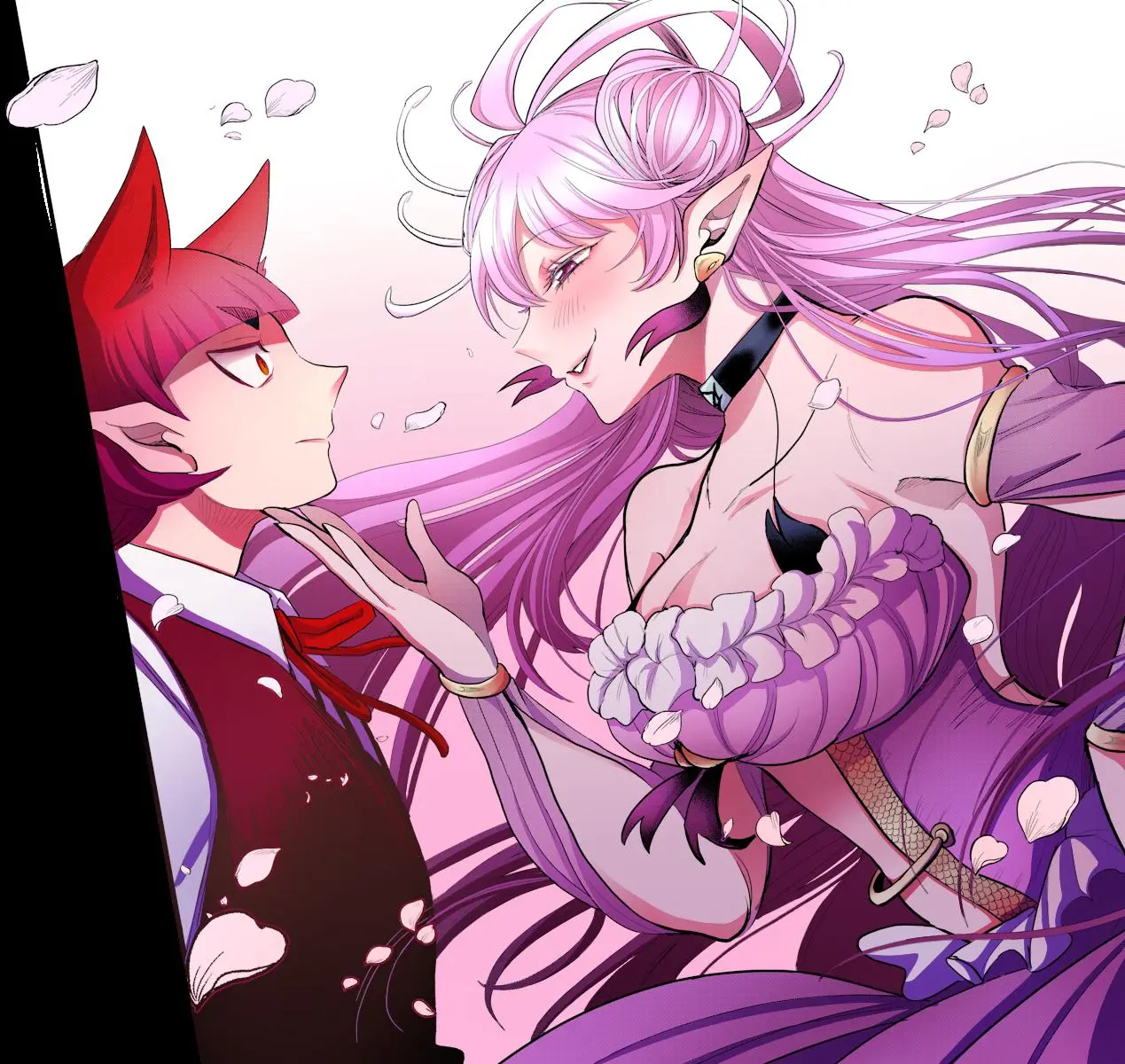 Read Mairimashita Iruma Kun - Chapter 287 - www.irumakunmangafree.com | Image 20