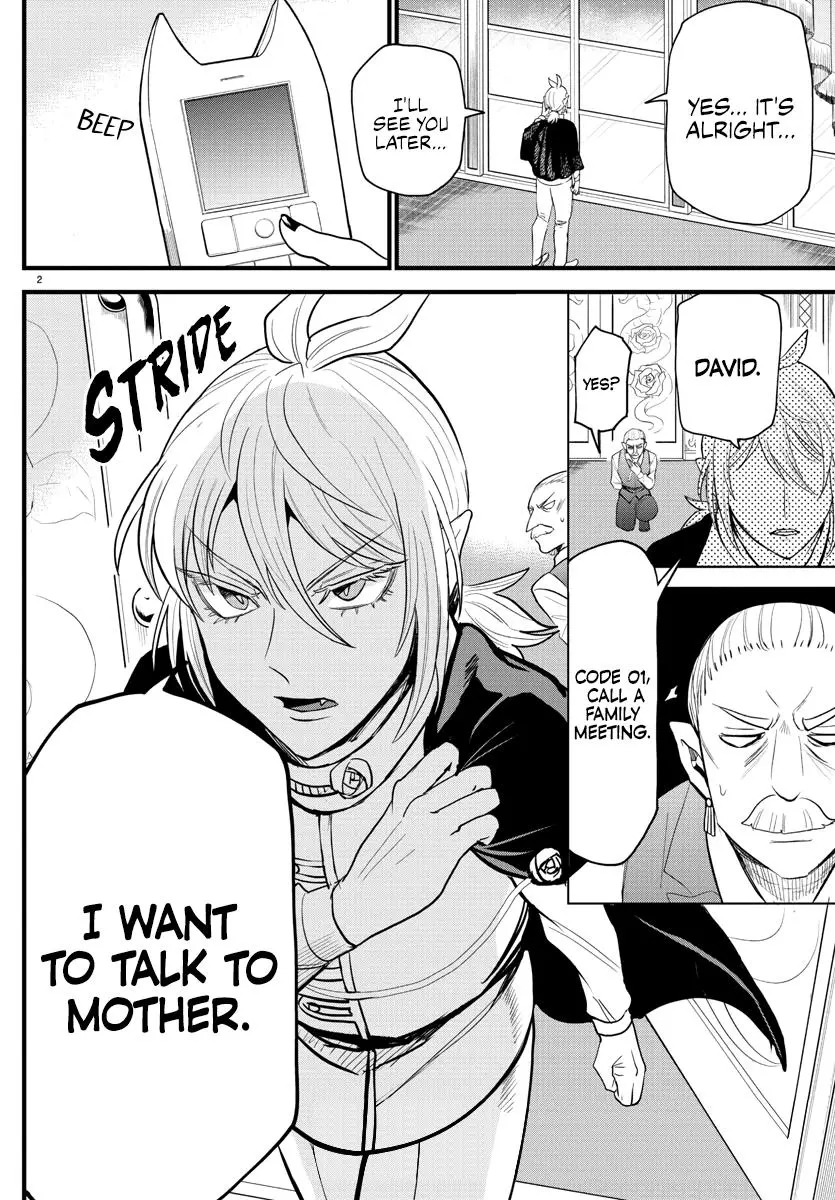 Read Mairimashita Iruma Kun - Chapter 288 - www.irumakunmangafree.com | Image 2