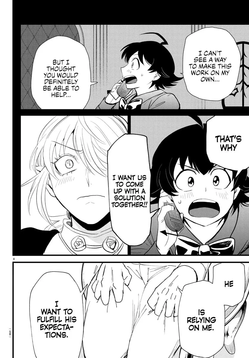 Read Mairimashita Iruma Kun - Chapter 288 - www.irumakunmangafree.com | Image 4