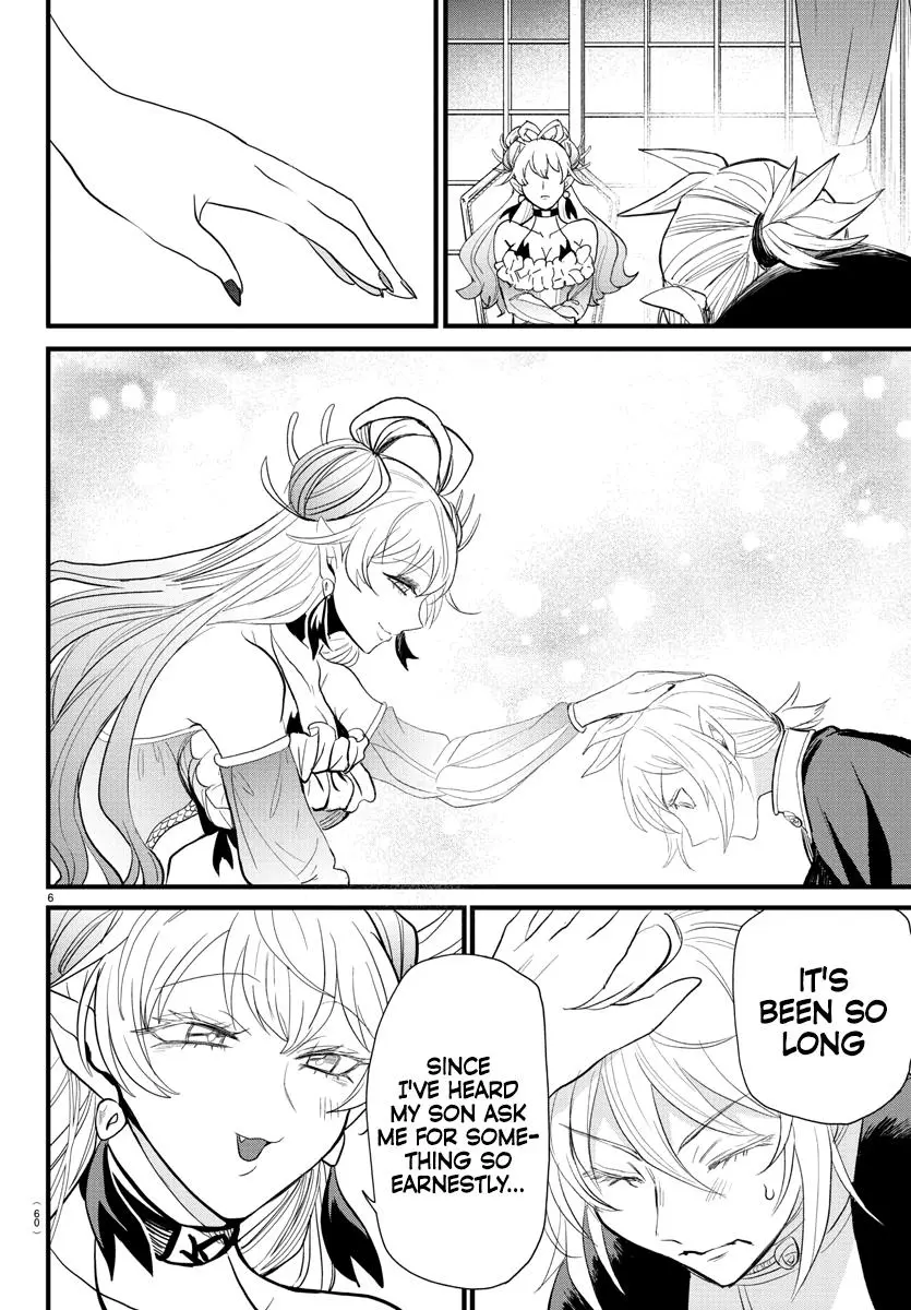 Read Mairimashita Iruma Kun - Chapter 288 - www.irumakunmangafree.com | Image 6
