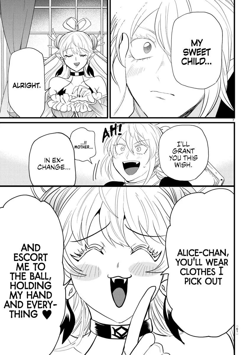 Read Mairimashita Iruma Kun - Chapter 288 - www.irumakunmangafree.com | Image 7