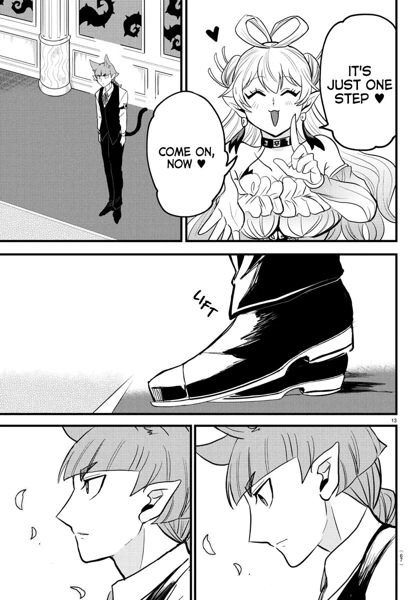 Read Mairimashita Iruma Kun - Chapter 288 - www.irumakunmangafree.com | Image 13