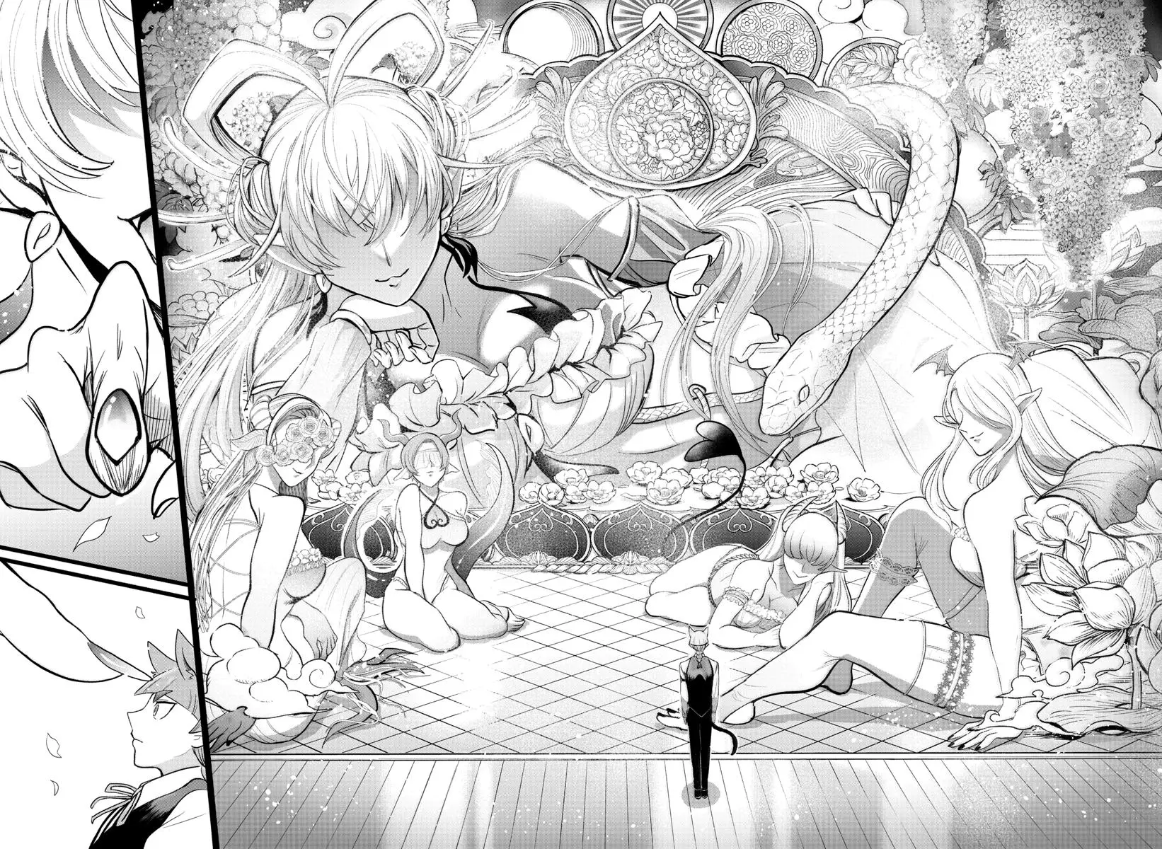 Read Mairimashita Iruma Kun - Chapter 288 - www.irumakunmangafree.com | Image 14