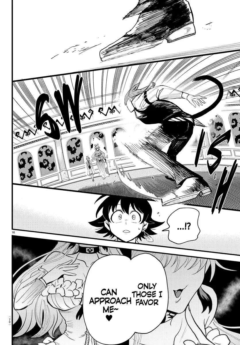 Read Mairimashita Iruma Kun - Chapter 288 - www.irumakunmangafree.com | Image 15