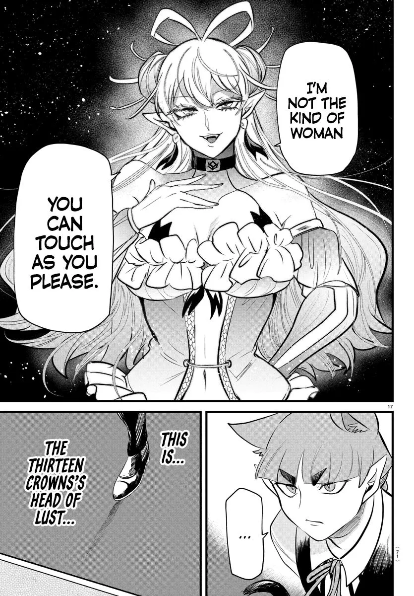 Read Mairimashita Iruma Kun - Chapter 288 - www.irumakunmangafree.com | Image 16