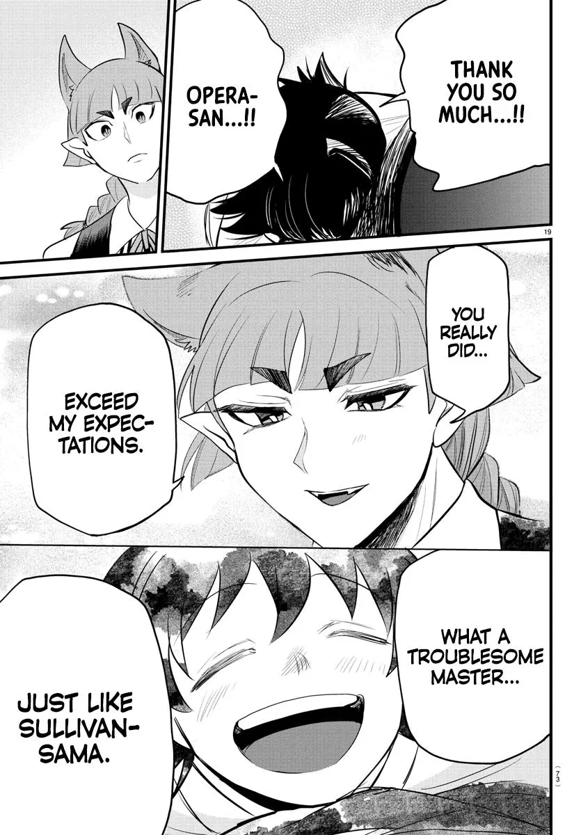 Read Mairimashita Iruma Kun - Chapter 288 - www.irumakunmangafree.com | Image 18