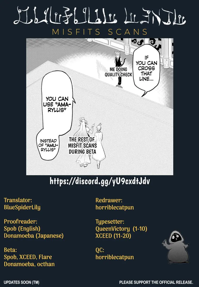 Read Mairimashita Iruma Kun - Chapter 288 - www.irumakunmangafree.com | Image 20