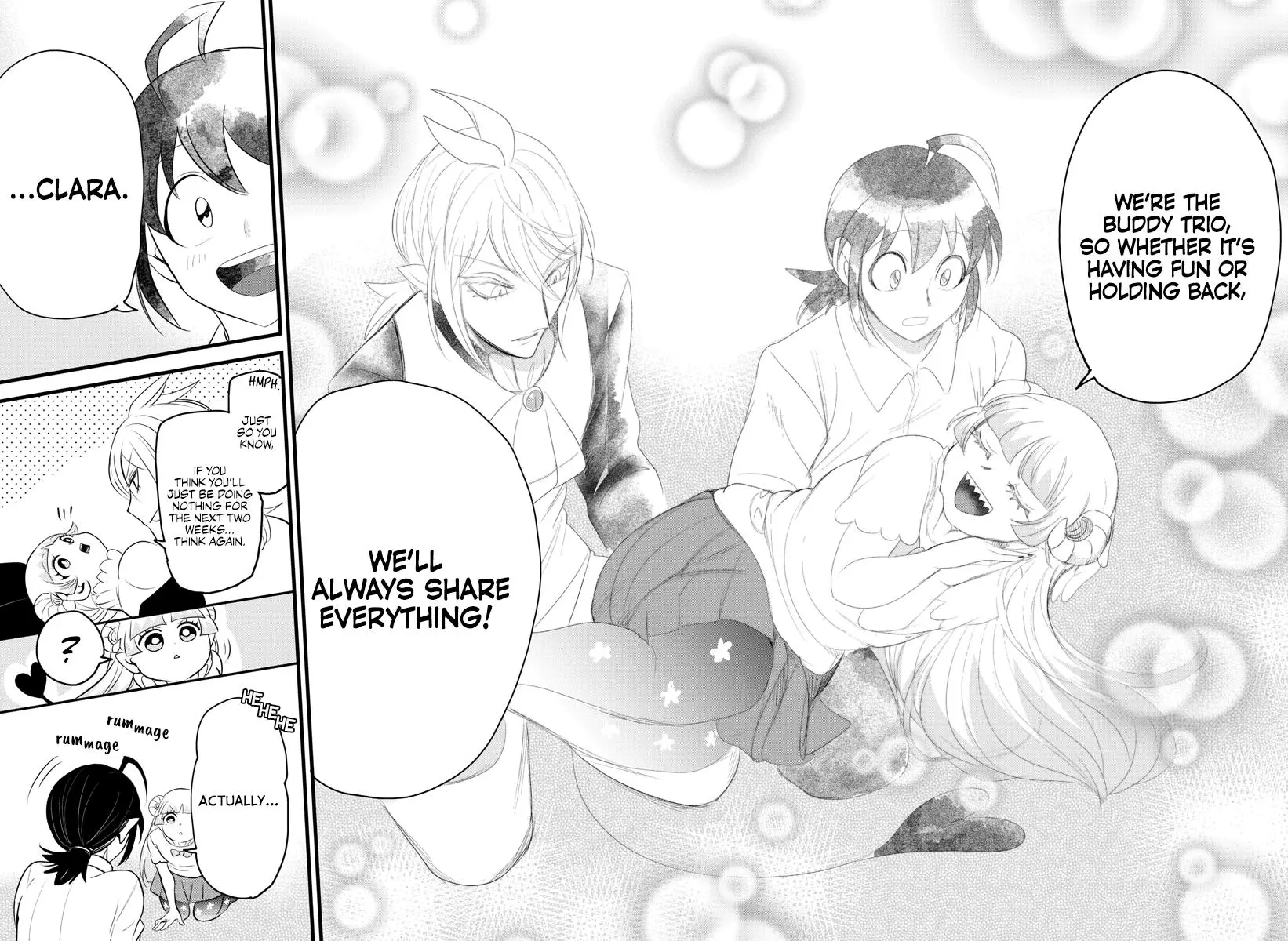 Read Mairimashita Iruma Kun - Chapter 289 - www.irumakunmangafree.com | Image 6