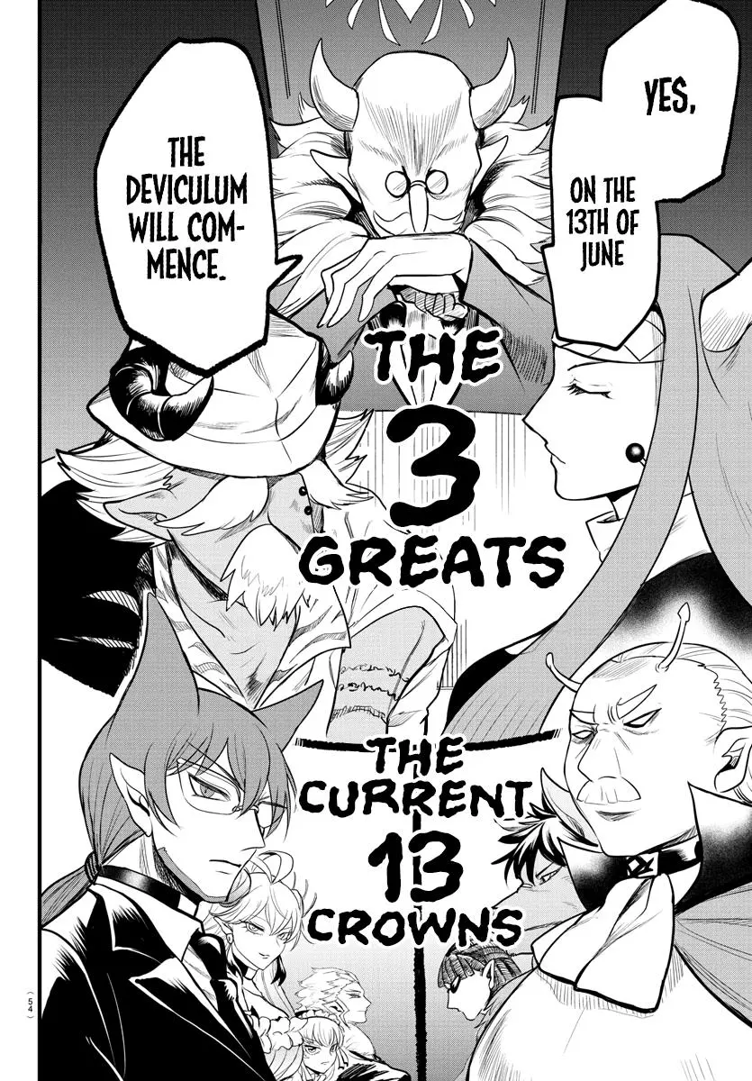 Read Mairimashita Iruma Kun - Chapter 289 - www.irumakunmangafree.com | Image 11