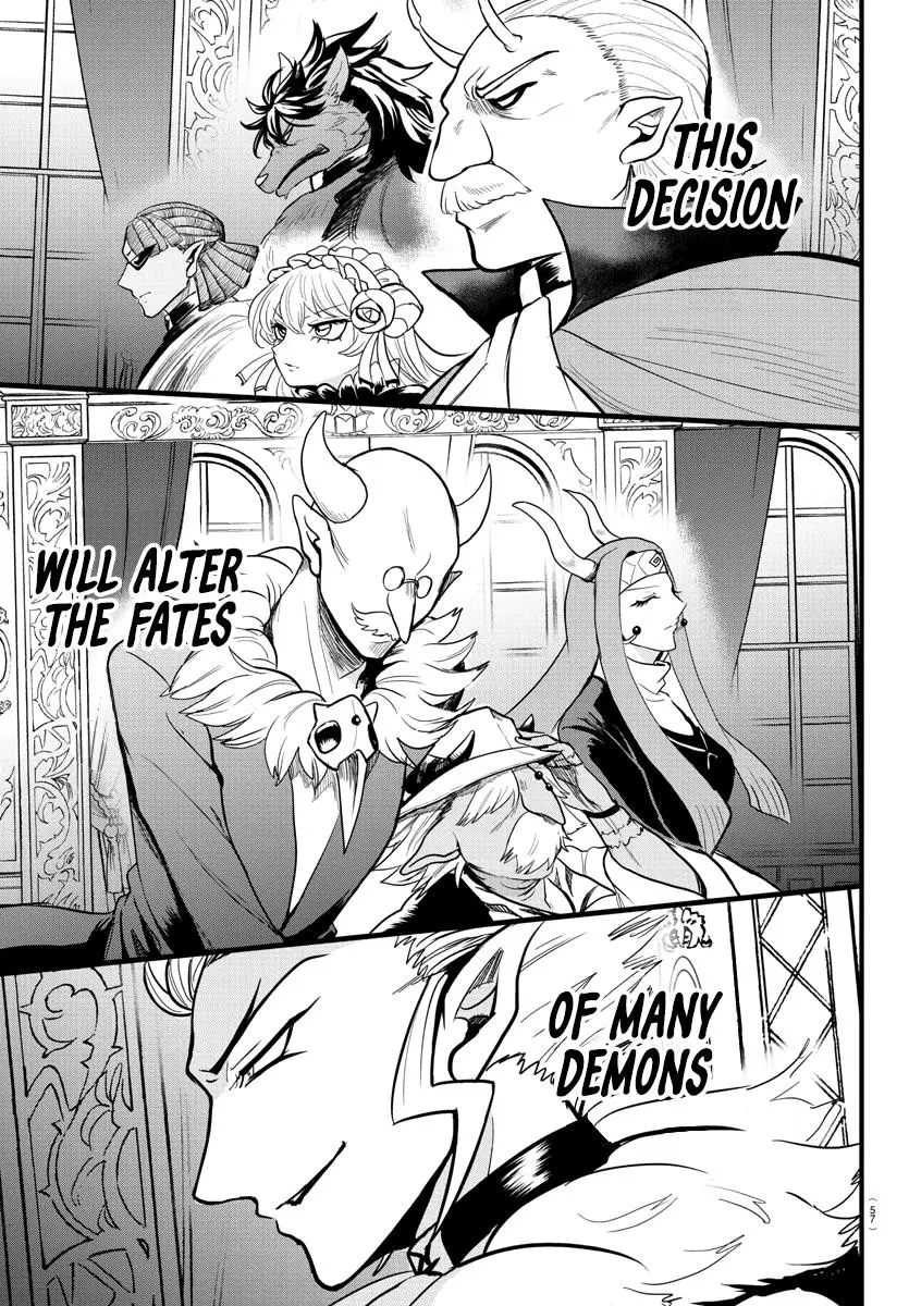 Read Mairimashita Iruma Kun - Chapter 289 - www.irumakunmangafree.com | Image 14