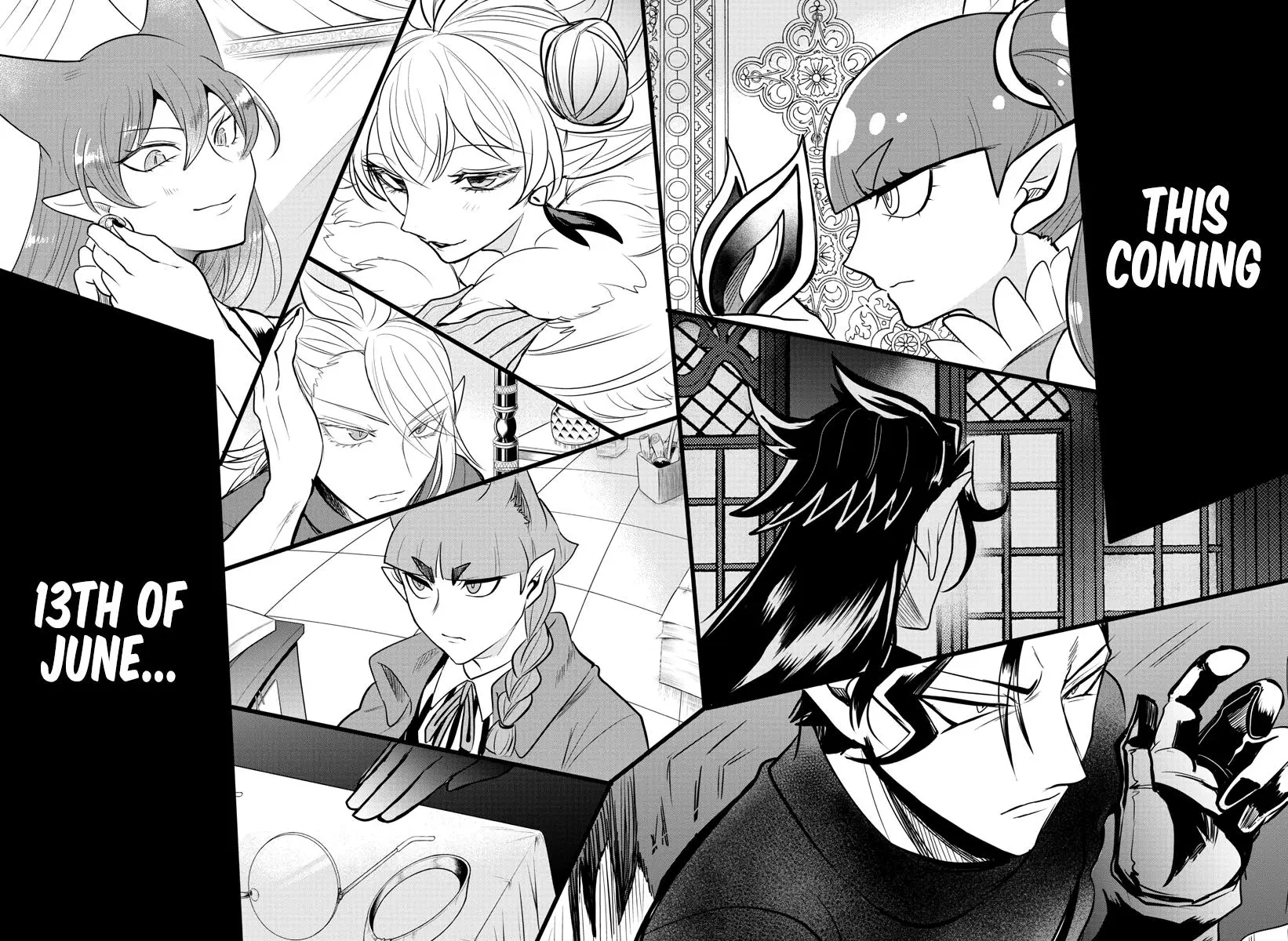 Read Mairimashita Iruma Kun - Chapter 289 - www.irumakunmangafree.com | Image 15