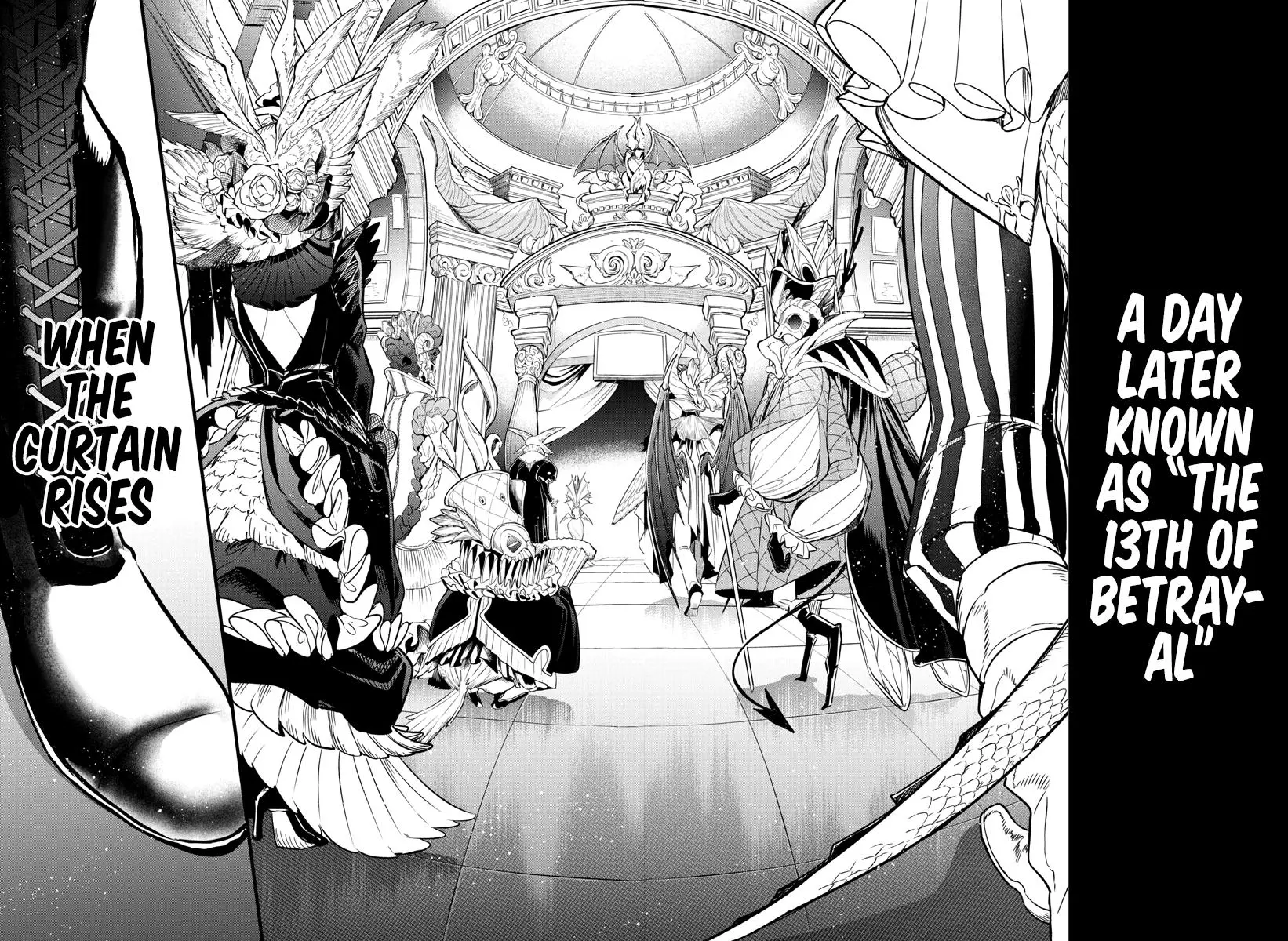 Read Mairimashita Iruma Kun - Chapter 289 - www.irumakunmangafree.com | Image 16