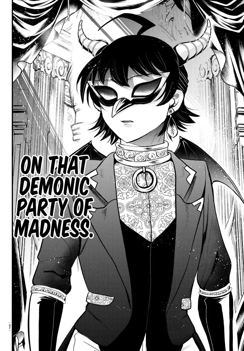 Read Mairimashita Iruma Kun - Chapter 289 - www.irumakunmangafree.com | Image 17