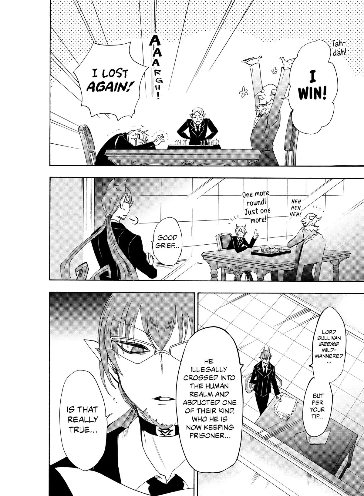 Read Mairimashita Iruma Kun - Chapter 29 - www.irumakunmangafree.com | Image 2