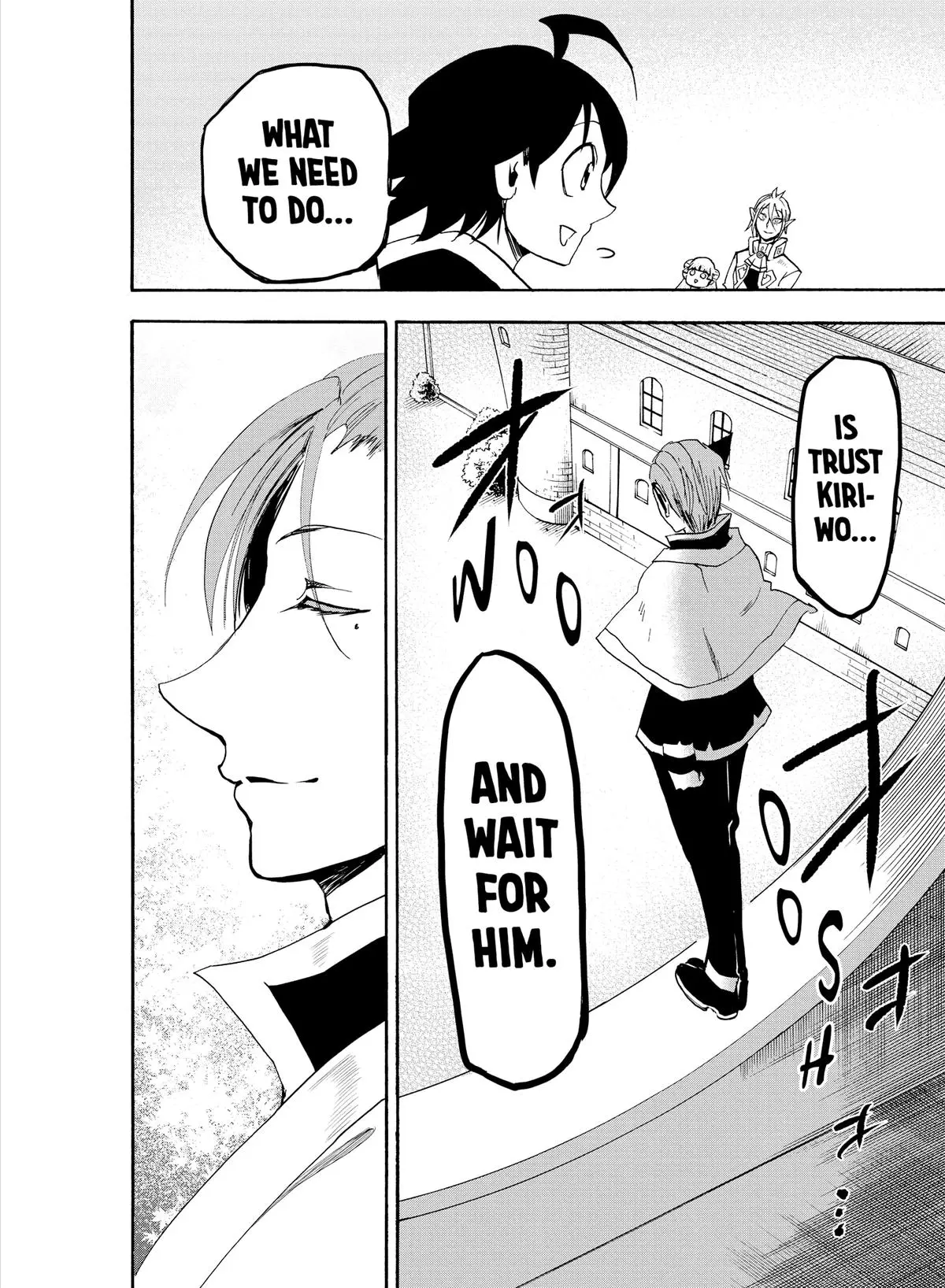 Read Mairimashita Iruma Kun - Chapter 29 - www.irumakunmangafree.com | Image 9