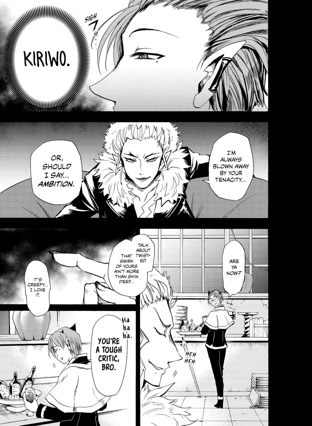 Read Mairimashita Iruma Kun - Chapter 29 - www.irumakunmangafree.com | Image 10
