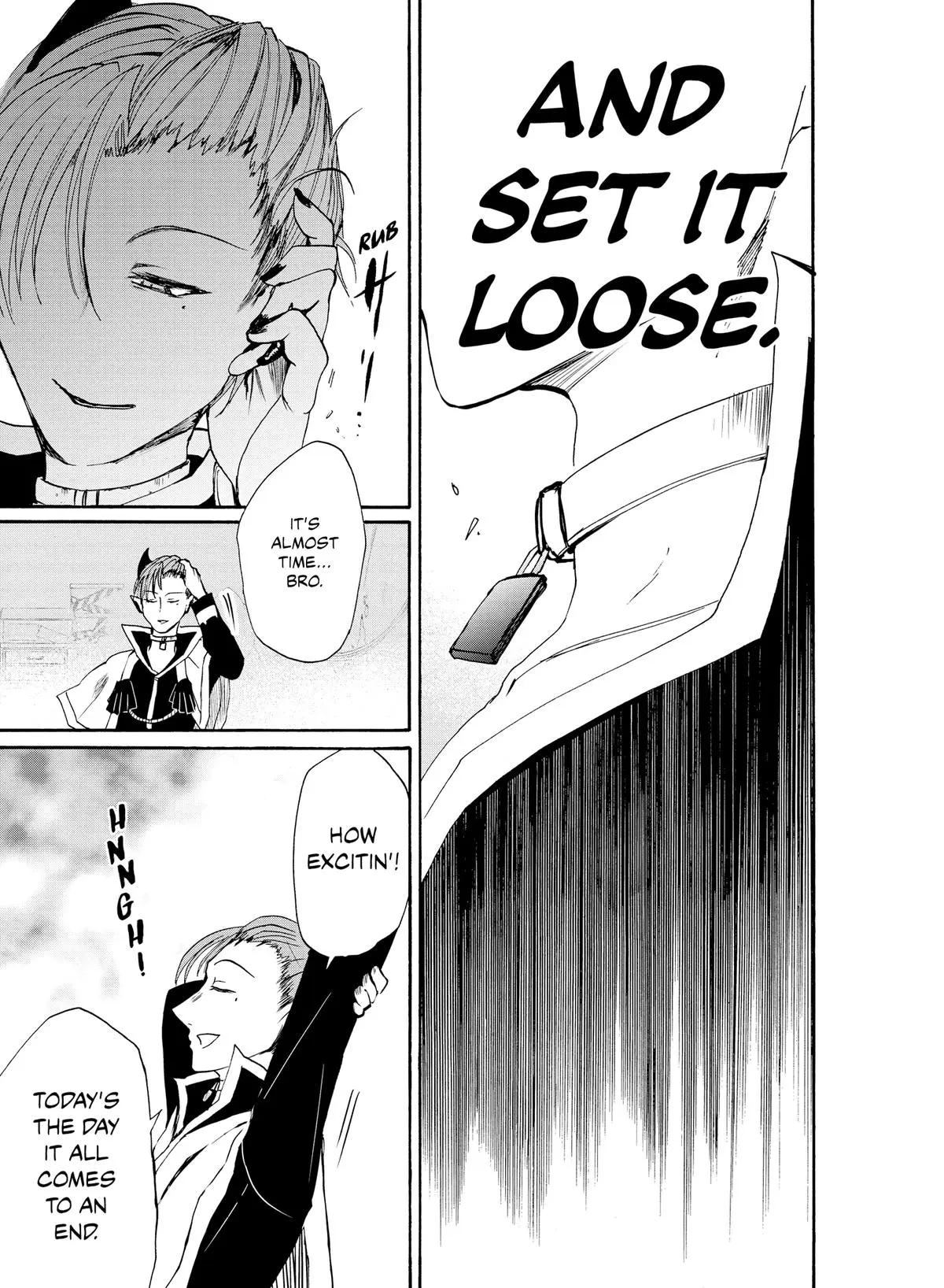 Read Mairimashita Iruma Kun - Chapter 29 - www.irumakunmangafree.com | Image 12