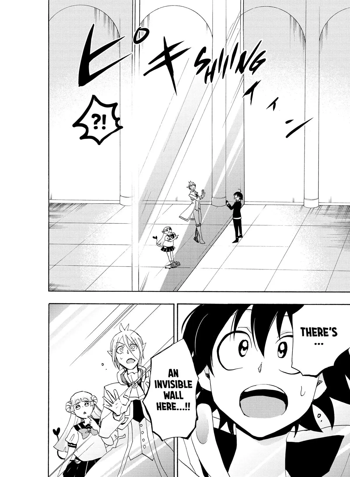 Read Mairimashita Iruma Kun - Chapter 29 - www.irumakunmangafree.com | Image 18