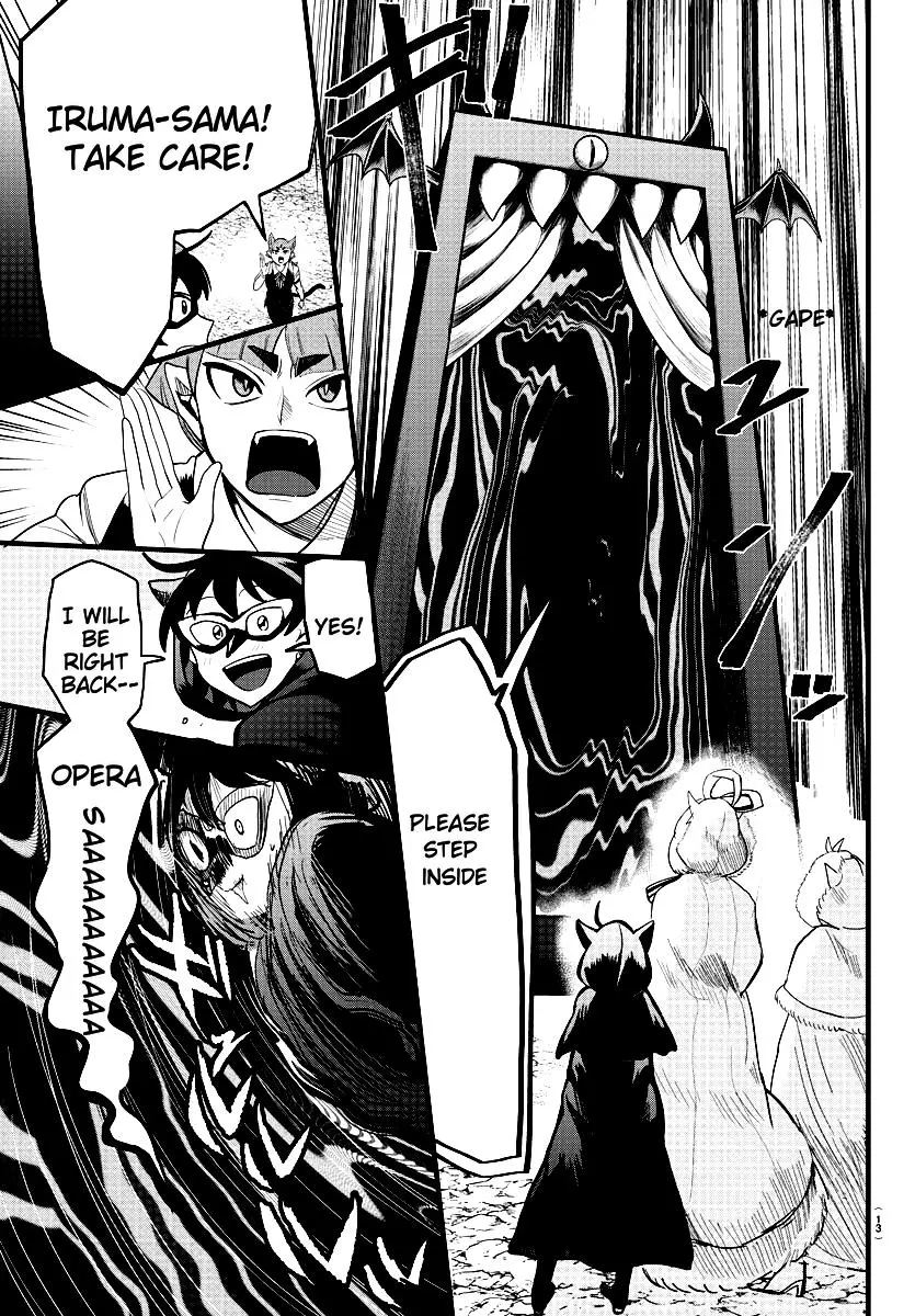 Read Mairimashita Iruma Kun - Chapter 290 - www.irumakunmangafree.com | Image 6