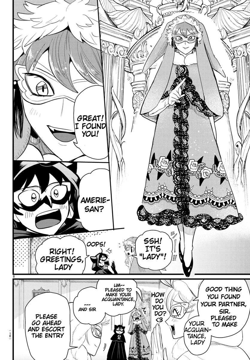 Read Mairimashita Iruma Kun - Chapter 290 - www.irumakunmangafree.com | Image 10