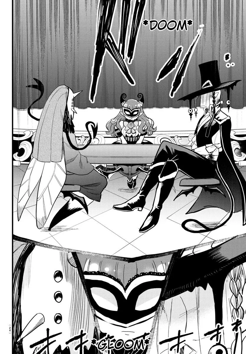 Read Mairimashita Iruma Kun - Chapter 290 - www.irumakunmangafree.com | Image 15