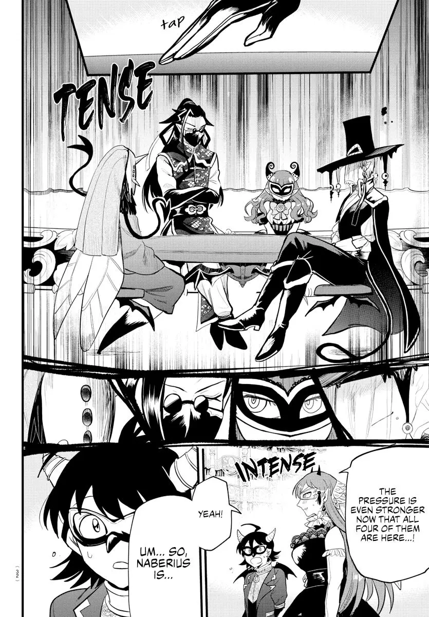 Read Mairimashita Iruma Kun - Chapter 291 - www.irumakunmangafree.com | Image 2