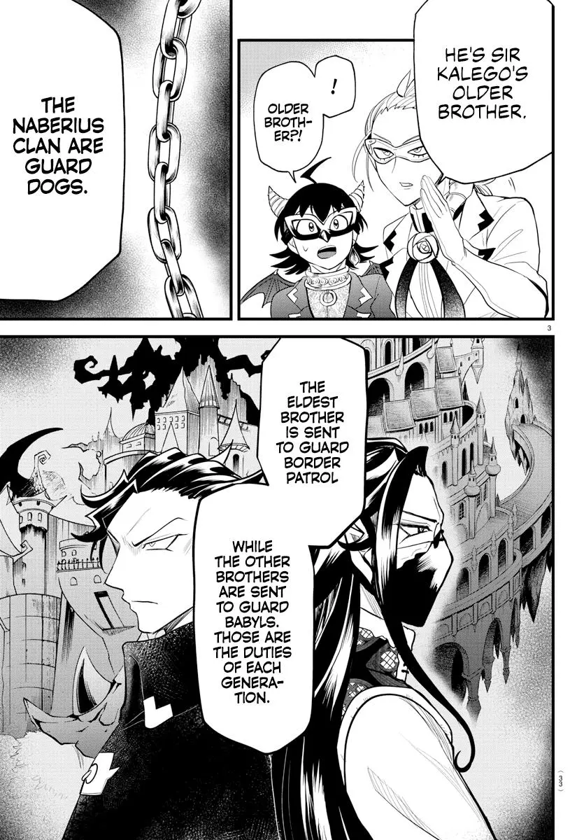 Read Mairimashita Iruma Kun - Chapter 291 - www.irumakunmangafree.com | Image 3